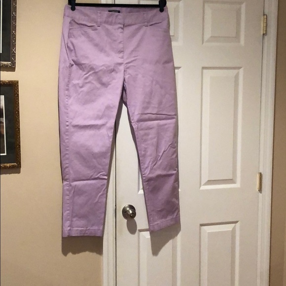 Pants - Lands End Chinos